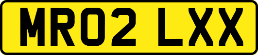 MR02LXX