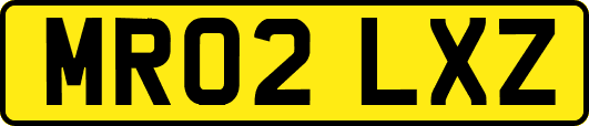 MR02LXZ