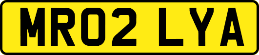 MR02LYA