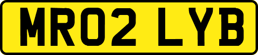 MR02LYB