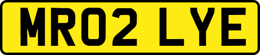 MR02LYE
