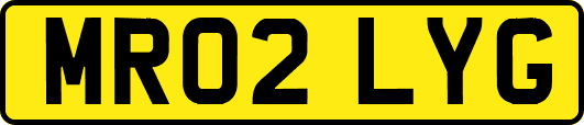 MR02LYG