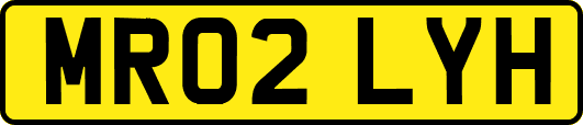 MR02LYH