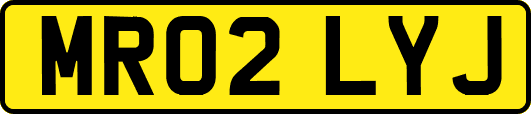MR02LYJ