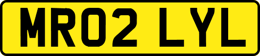 MR02LYL