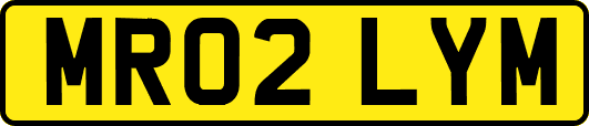 MR02LYM