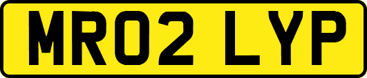 MR02LYP