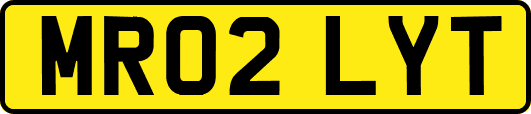 MR02LYT
