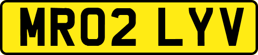 MR02LYV