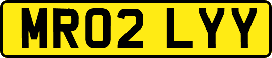 MR02LYY