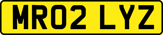 MR02LYZ