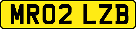 MR02LZB