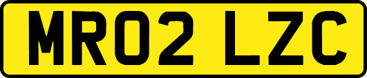 MR02LZC