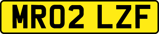 MR02LZF