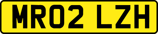 MR02LZH