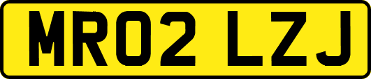MR02LZJ