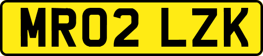 MR02LZK