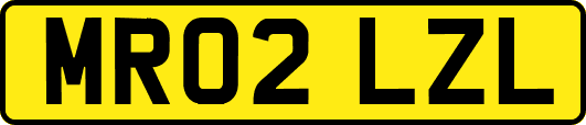 MR02LZL