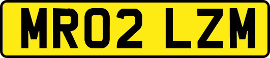 MR02LZM