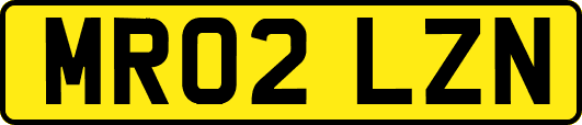 MR02LZN