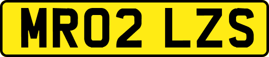 MR02LZS
