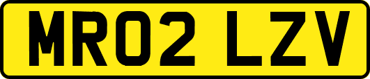 MR02LZV