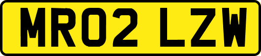 MR02LZW