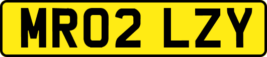 MR02LZY