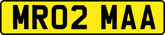 MR02MAA