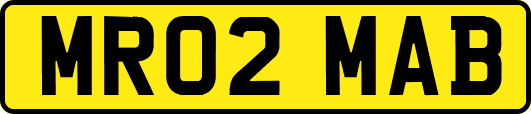 MR02MAB