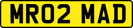 MR02MAD