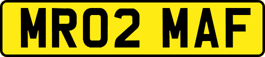 MR02MAF