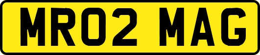 MR02MAG