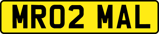 MR02MAL