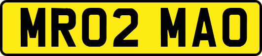 MR02MAO