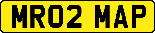 MR02MAP