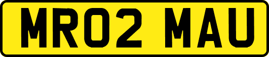 MR02MAU