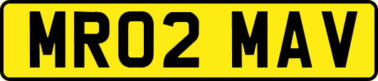 MR02MAV