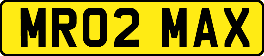 MR02MAX