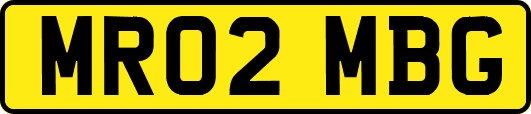MR02MBG