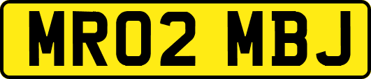 MR02MBJ