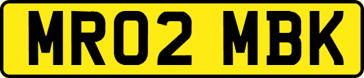 MR02MBK