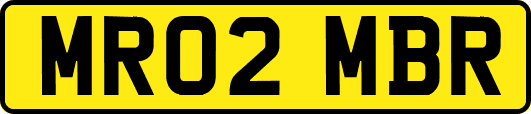 MR02MBR