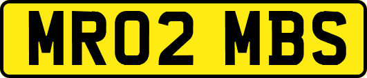 MR02MBS