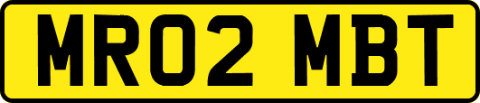 MR02MBT