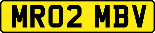 MR02MBV