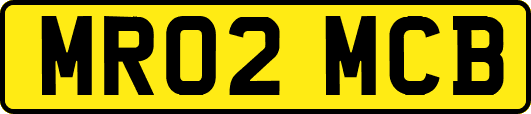MR02MCB