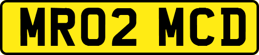 MR02MCD