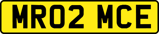 MR02MCE