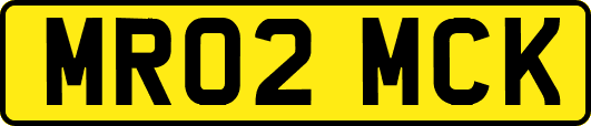 MR02MCK